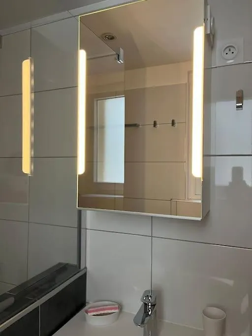 Appartement Cauterets 2 Personnes Studio 10 0*,
