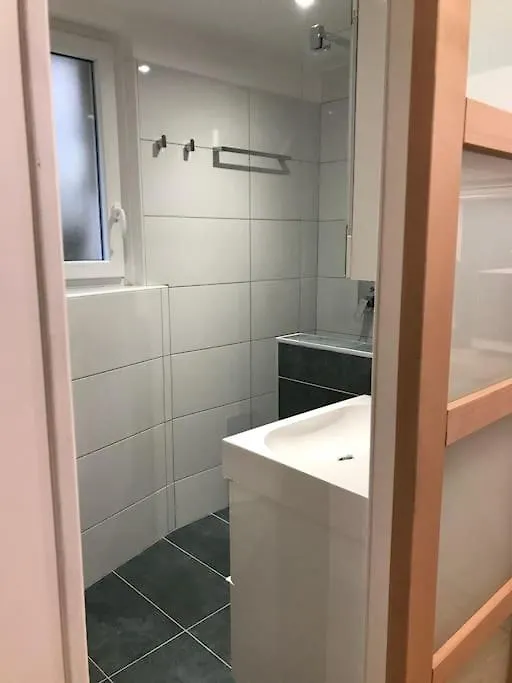 Appartement Cauterets 2 Personnes Studio 10