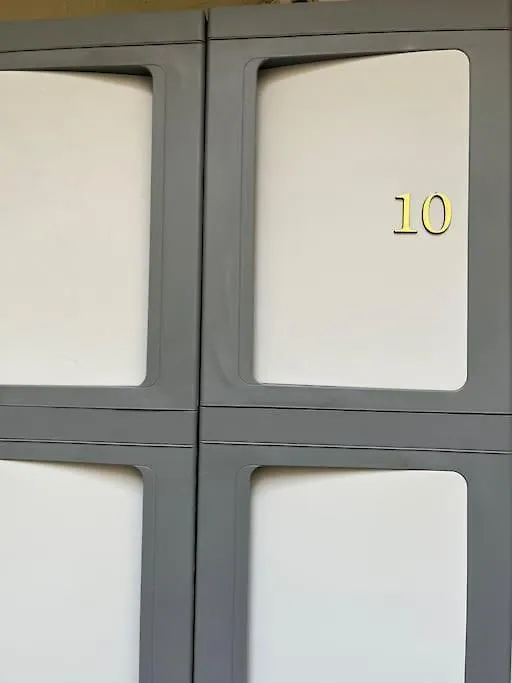 Appartement Cauterets 2 Personnes Studio 10