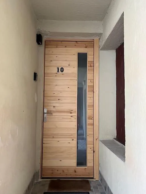 Appartement Cauterets 2 Personnes Studio 10 Frankrijk
