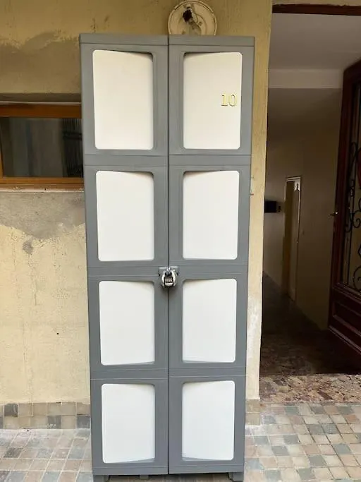 Appartement Cauterets 2 Personnes Studio 10